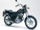 Yamaha SR 125